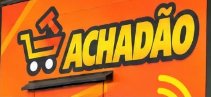 ACHADÃO